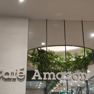 Café Amazon - SC4815 Central West Ville