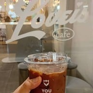 Loveis Cafe สยาม