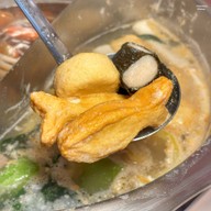 Shabu Bomb รามคำแหง