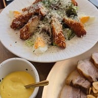 เมนูของร้าน Bookmagol Gourmet พร้อมพงษ์