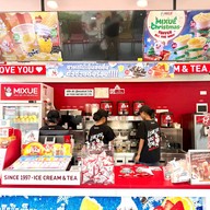 บรรยากาศ Mixue - กระทรวงสาธารณสุข กระทรวงสาธารณสุข