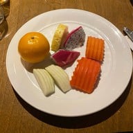 Goji Kitchen + Bar Bangkok Marriott Marquis Queen’s Park