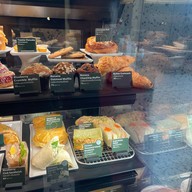 Starbucks Grand Postal Building