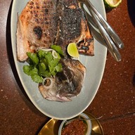 เมนูของร้าน Sakkwa สัก-กะ-วา ตลาดน้อย