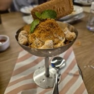 เมนูของร้าน โกหมาก หัวหิน