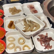 Shabu Bomb รามคำแหง