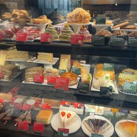 Starbucks Grand Postal Building