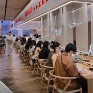 Shabu Baru Mini Central World