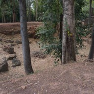 อุทยานประวัติศาสตร์กำแพงเพชร