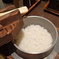 เมนูของร้าน TONKATSU AOKI Centralworld