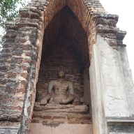 อุทยานประวัติศาสตร์กำแพงเพชร