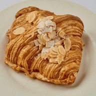 มินิครัวซองต์อัลมอนด์