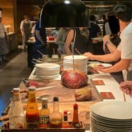 Goji Kitchen + Bar Bangkok Marriott Marquis Queen’s Park