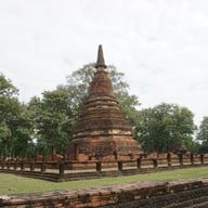 อุทยานประวัติศาสตร์กำแพงเพชร