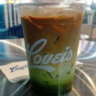 Loveis Cafe สยาม