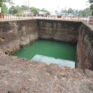 อุทยานประวัติศาสตร์กำแพงเพชร