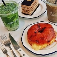 เมนูของร้าน MOOYOO BANGLEN