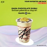 GAGA Central Plaza Rama 9