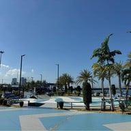 สวนสุขภาพเกาะลอย