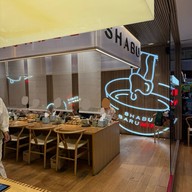 Shabu Baru Mini Central World