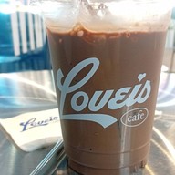 Loveis Cafe สยาม