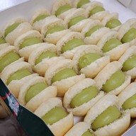 เมนูของร้าน Kya Jew อินทามระ 12