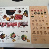 Shabu Baru Mini Central World