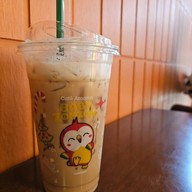 เมนูของร้าน Café Amazon - SC4784 วัดระฆังโฆสิตารามวรมหาวิหาร