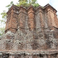 อุทยานประวัติศาสตร์กำแพงเพชร