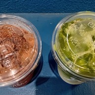 Loveis Cafe สยาม