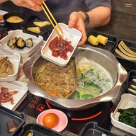 Shabu Bomb รามคำแหง