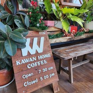 Kawan Home Coffee