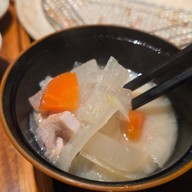 เมนูของร้าน TONKATSU AOKI Centralworld