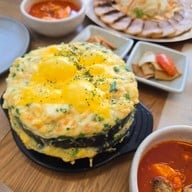 เมนูของร้าน Bookmagol Gourmet พร้อมพงษ์