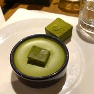 Goji Kitchen + Bar Bangkok Marriott Marquis Queen’s Park