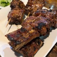 เก๊าบ่ะต๋ากบ Frog Eye