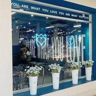 Loveis Cafe สยาม