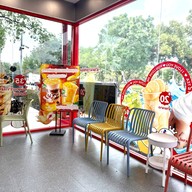 บรรยากาศ Mixue - กระทรวงสาธารณสุข กระทรวงสาธารณสุข