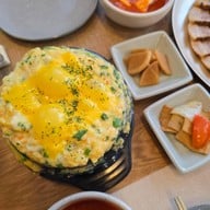เมนูของร้าน Bookmagol Gourmet พร้อมพงษ์