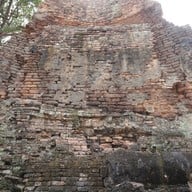 อุทยานประวัติศาสตร์กำแพงเพชร