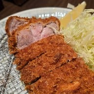 เมนูของร้าน TONKATSU AOKI Centralworld