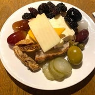 Goji Kitchen + Bar Bangkok Marriott Marquis Queen’s Park