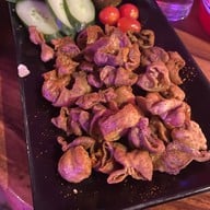 เมนูของร้าน Long Young Grill