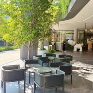 Sol Coffee  King Square