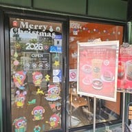 หน้าร้าน Café Amazon - SC4784 วัดระฆังโฆสิตารามวรมหาวิหาร