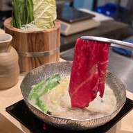 CYU Shabu & Yakiniku Eight Thonglor