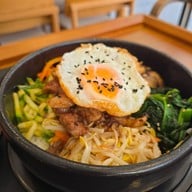 เมนูของร้าน Bookmagol Gourmet พร้อมพงษ์