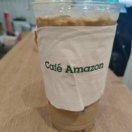 Café Amazon - SC4815 Central West Ville