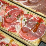 Shabu Bomb รามคำแหง