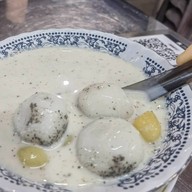 น้ำเต้าหู้ อาแปะ